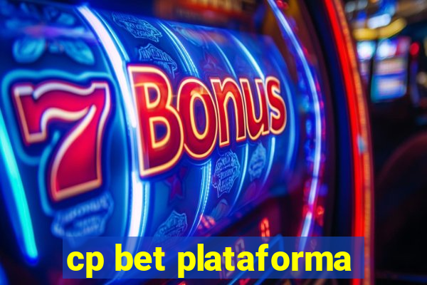 cp bet plataforma